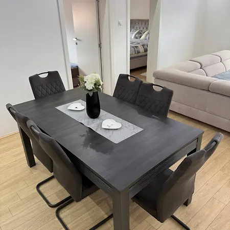 Brasic Apartman Zajecar Exterior photo