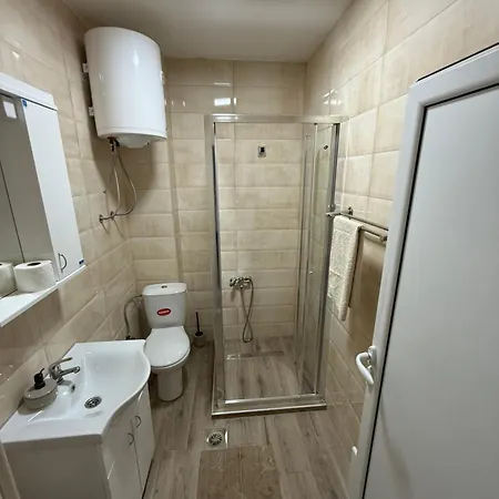 Brasic Apartman Zajecar Exterior photo
